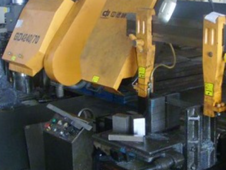开江SM45模具钢