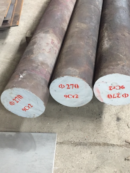 开江9Cr2工具钢