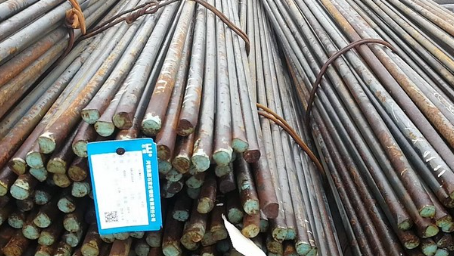 开江30Cr合金结构钢